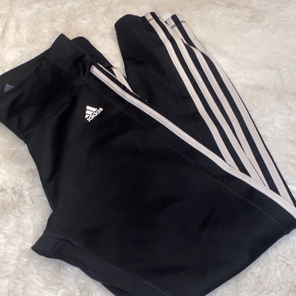 Adidas leggings